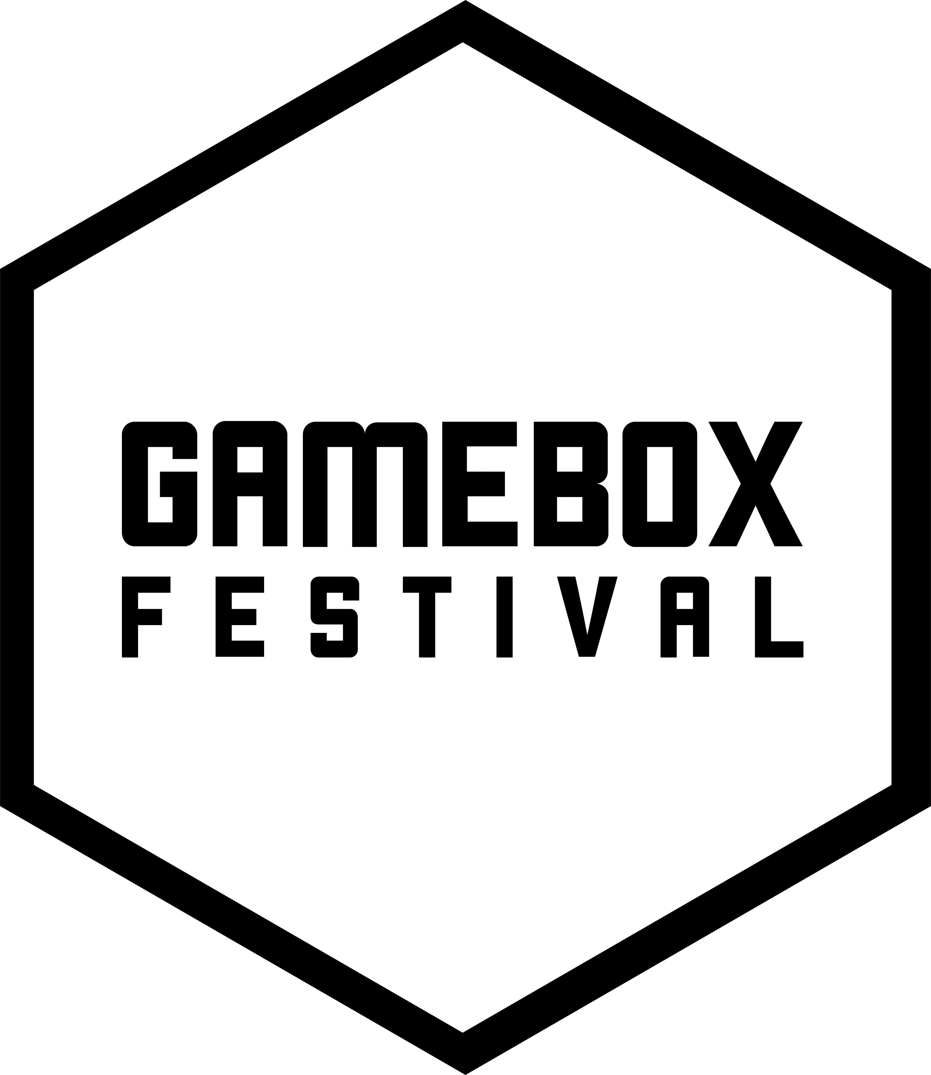 Gamebox Festival
