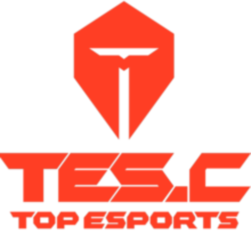 Top Esports Challenger