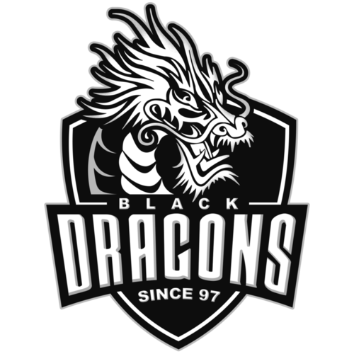 Black Dragons e-Sports