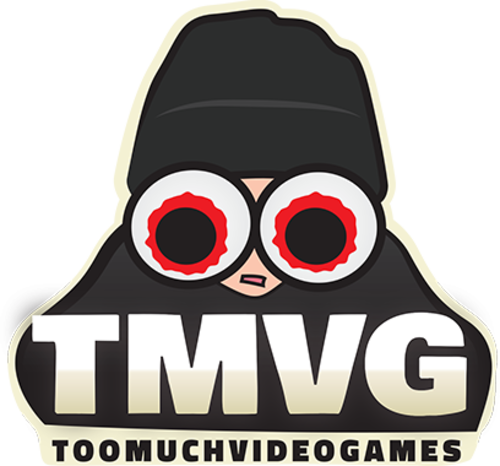 TOOMUCHVIDEOGAMES