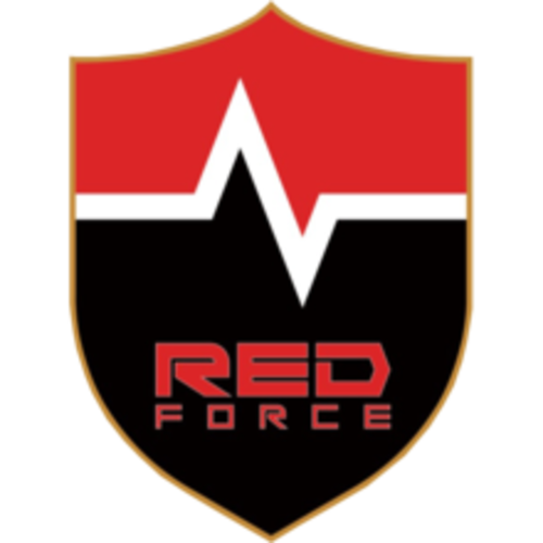 Nongshim Red Force
