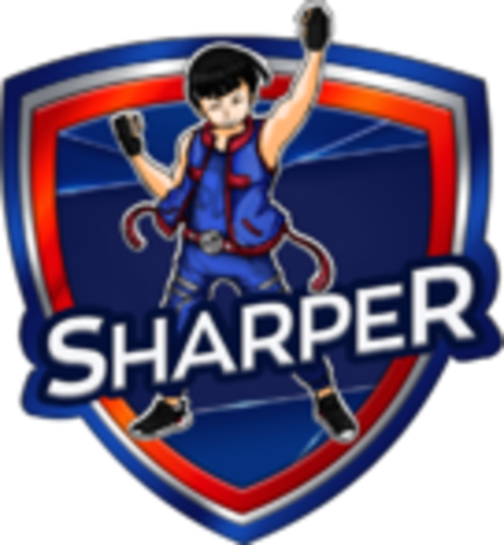 Sharper Esport