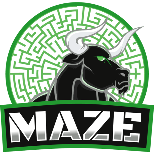 Maze Gaming
