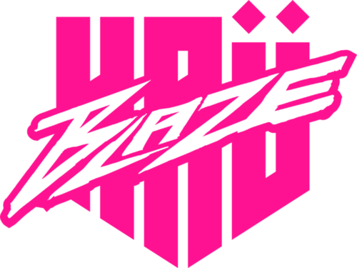 KRÜ Blaze