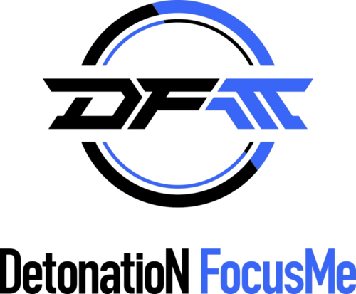 DetonatioN FocusMe