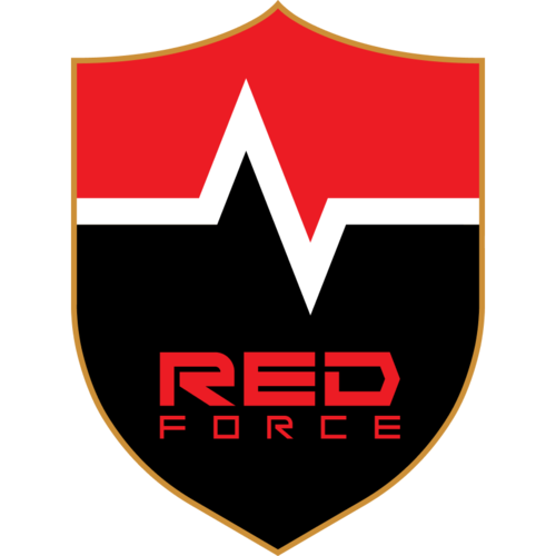 Nongshim RedForce