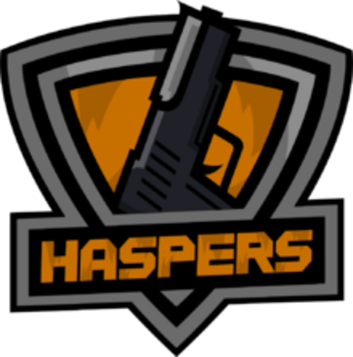 Haspers