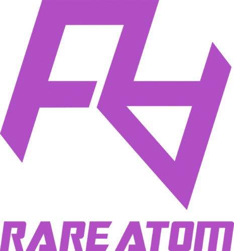 Rare Atom