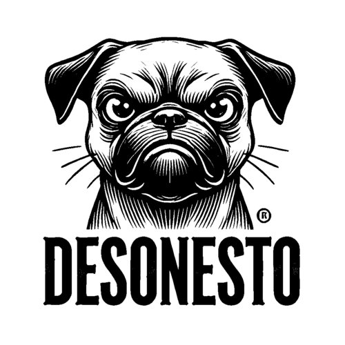 pugdesonesto