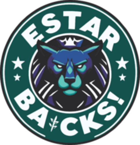 Estar Backs