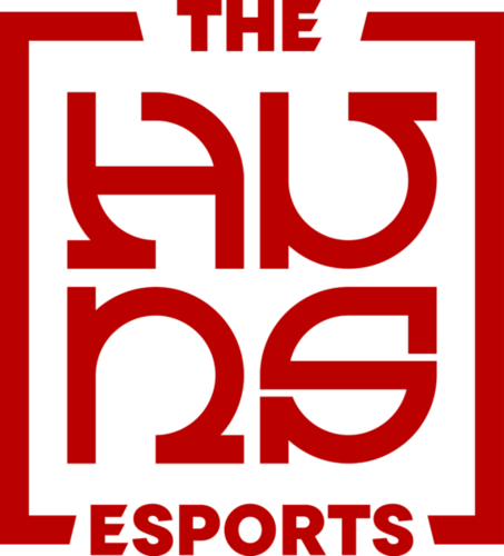 The Huns Esports