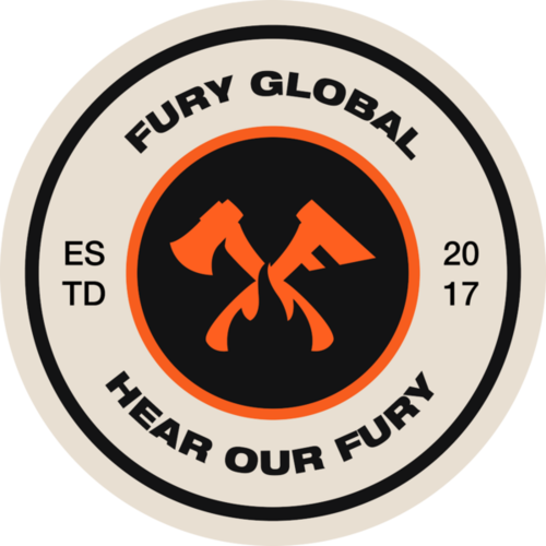 FURY