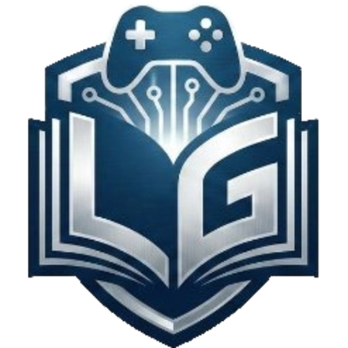L Guide Gaming