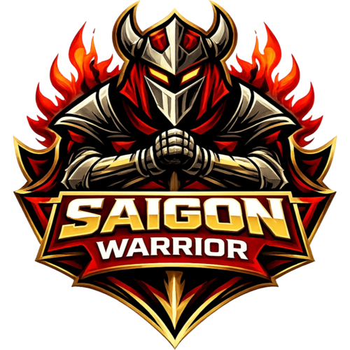 Saigon Warriors
