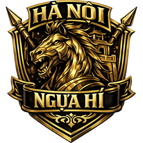 Ngựa Hí Esports