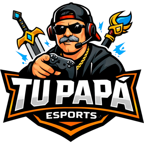 Tu Papá Esports