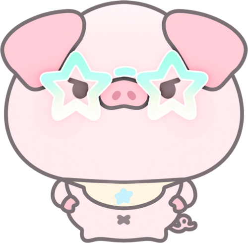 Naive Piggy