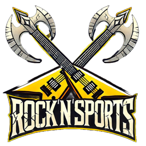 Rock n Sports