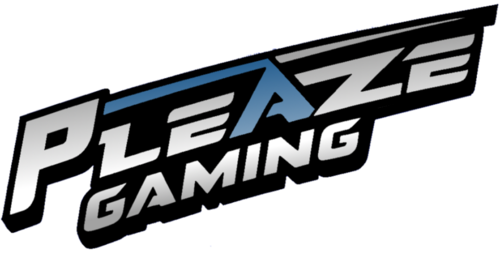 Pleaze Gaming