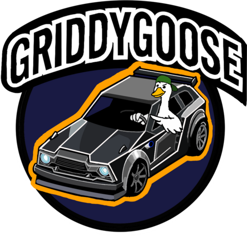 GriddyGoose