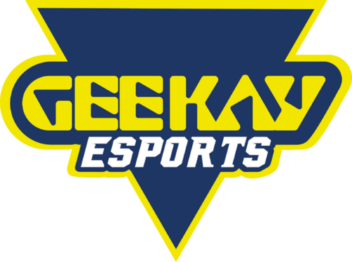 Geekay Esports