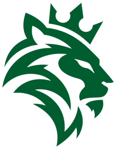 Jade Lions