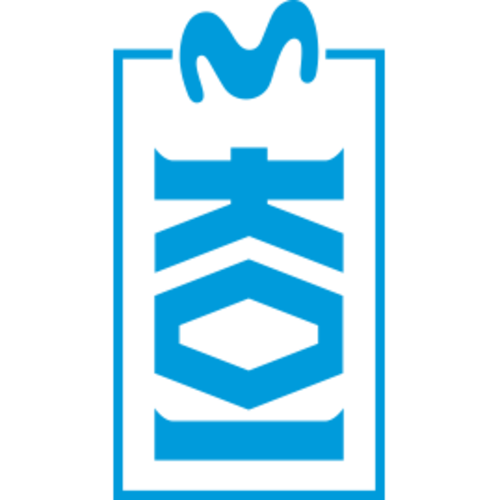 ⁠Movistar KOI Fénix
